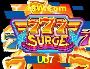 UU7 - Aplicativo Móvel